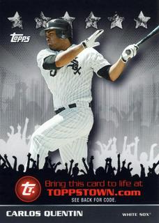 Carlos Quentin