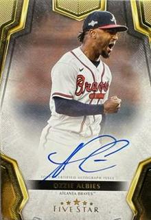 Ozzie Albies