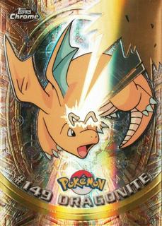 Dragonite