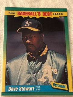 Dave Stewart