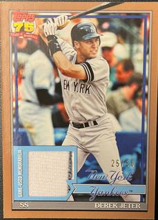 Derek Jeter