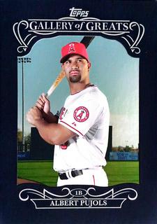 Albert Pujols