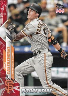 Mike Yastrzemski