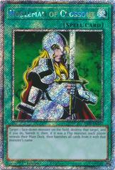 Nobleman of Crossout [Platinum Secret Rare] RA03-EN102