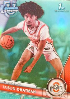 Taison Chatman