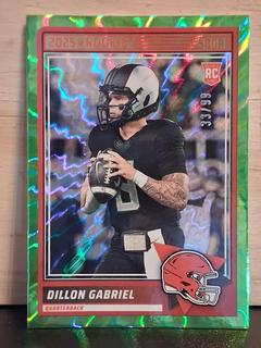 Dillon Gabriel