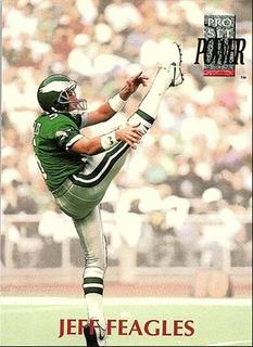 Jeff Feagles