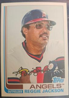 Reggie Jackson