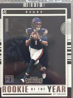 Justin Fields