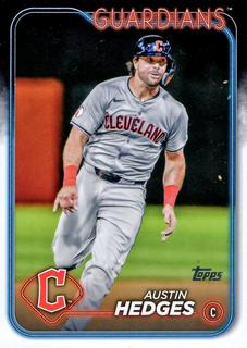 Austin Hedges