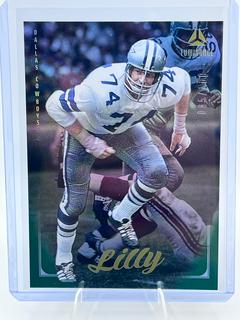 Bob Lilly