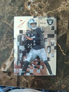 Geno Smith