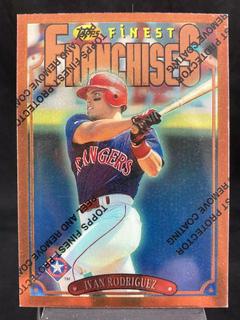 Ivan Rodriguez