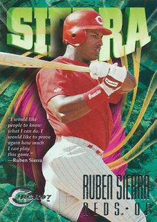 Ruben Sierra
