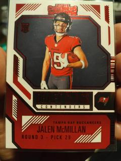 Jalen McMillan