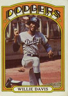 Willie Davis