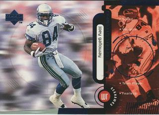 Joey Galloway