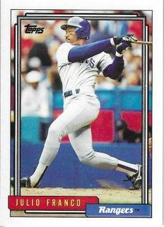 Julio Franco