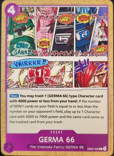 GERMA 66 EB02-039