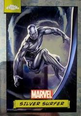 Silver Surfer