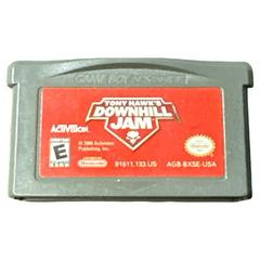 Cartridge | Tony Hawk Downhill Jam GameBoy Advance