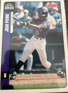 Juan Pierre