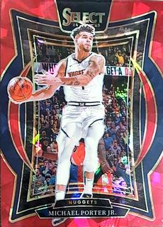 Michael Porter Jr.
