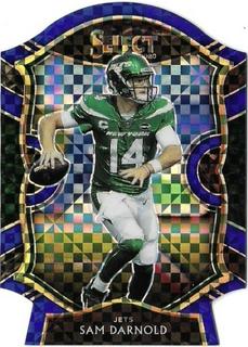 Sam Darnold