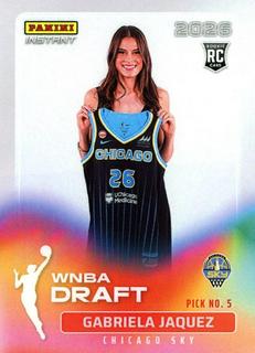 Gabriela Jaquez