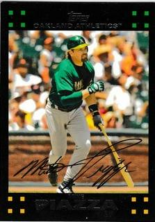 Mike Piazza