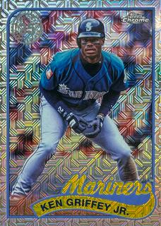 Ken Griffey Jr.