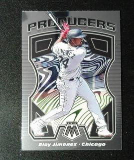 Eloy Jimenez