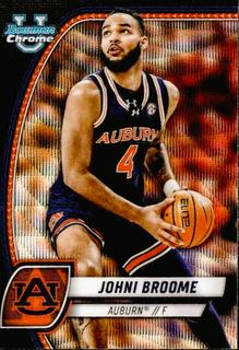 Johni Broome