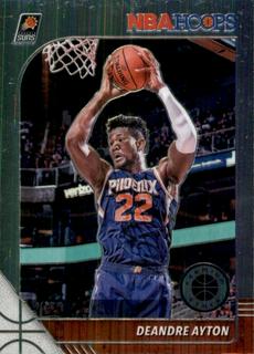 Deandre Ayton