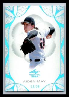 Aiden May