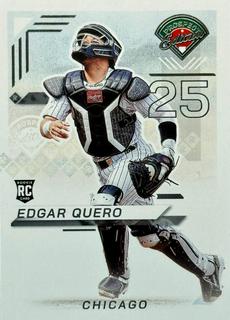 Edgar Quero