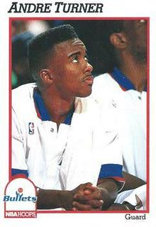 Andre Turner