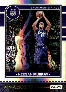 Keegan Murray