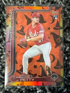 Chase Petty