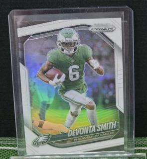 DeVonta Smith