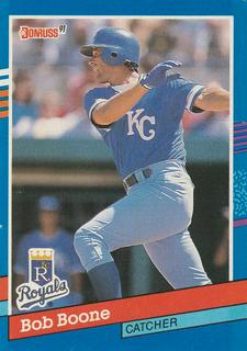 Bob Boone