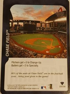 Chase Field