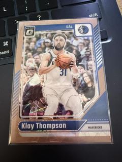 Klay Thompson