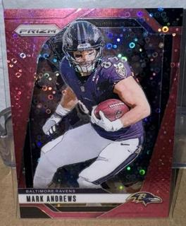 Mark Andrews