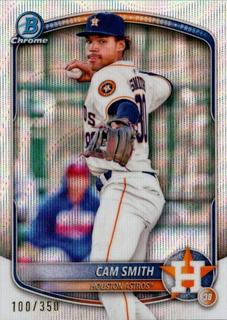 Cam Smith