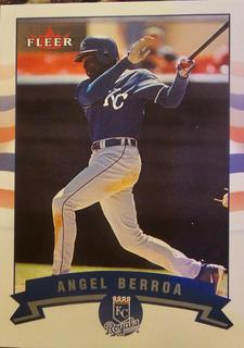 Angel Berroa