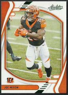 Joe Mixon