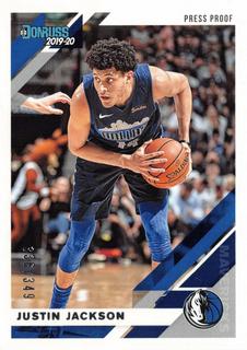 Justin Jackson
