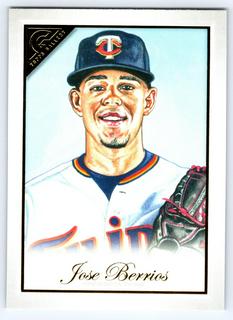 Jose Berrios