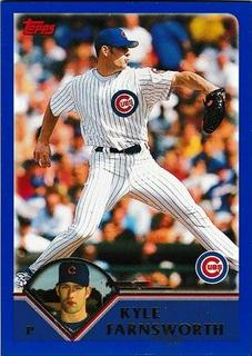 Kyle Farnsworth